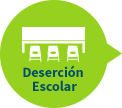 Desercion Escolar